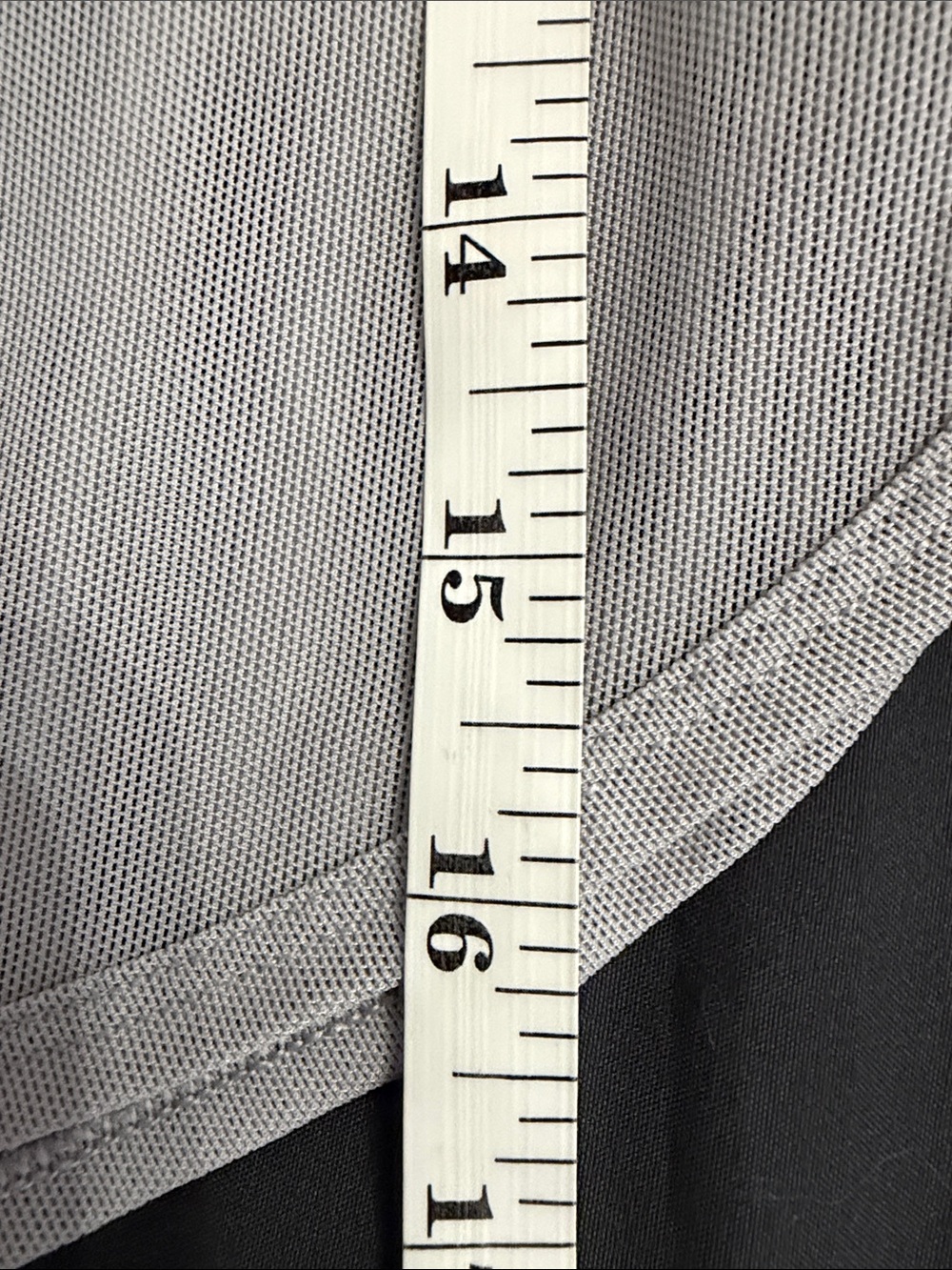 NWOT New Lululemon Singlet Mesh Tank Top - Picture 6 of 6